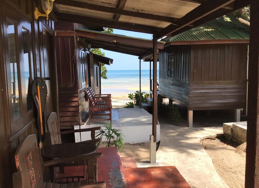 Βεράντα Φωτογραφία