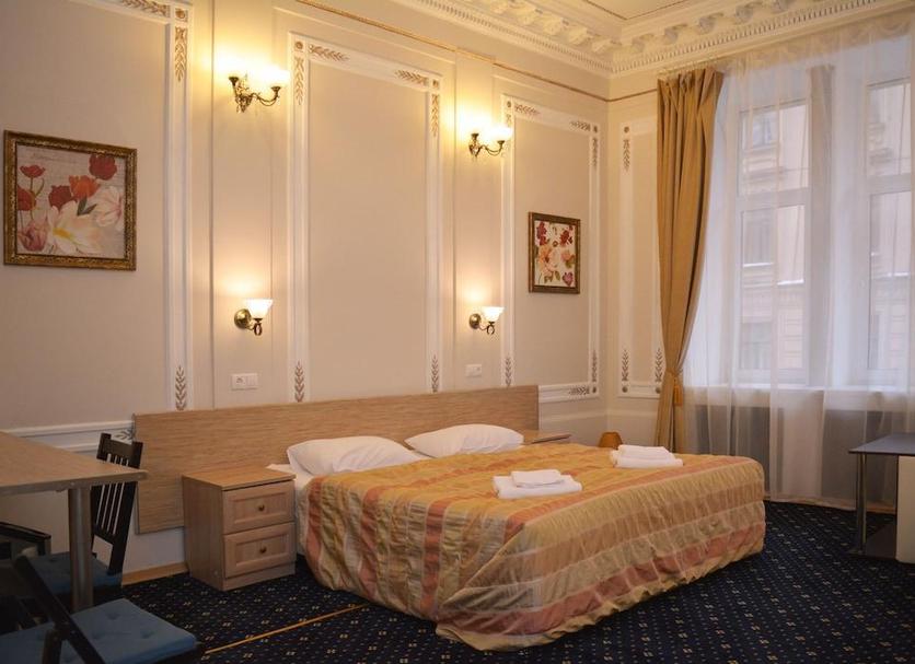 Κρεβατοκάμαρα Φωτογραφία