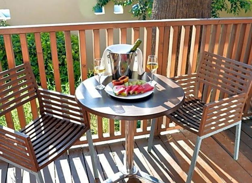 Μπαλκόνι Φωτογραφία