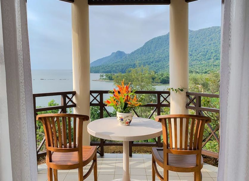 Μπαλκόνι Φωτογραφία