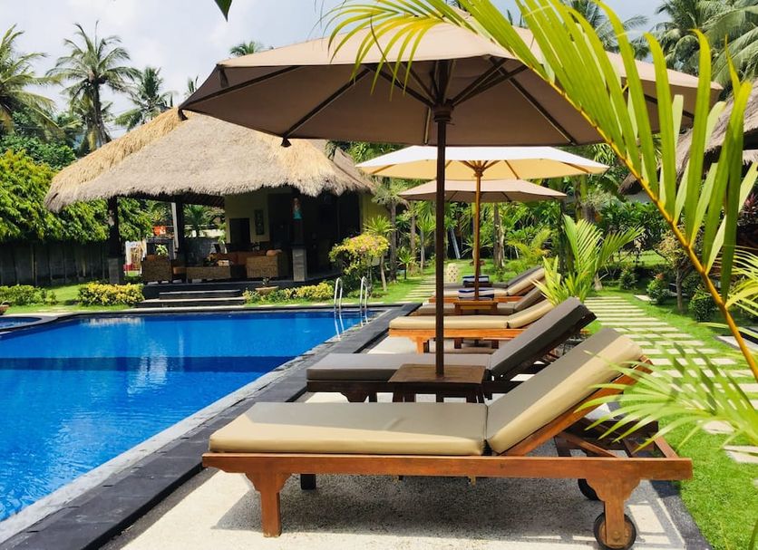 Πισίνα Φωτογραφία