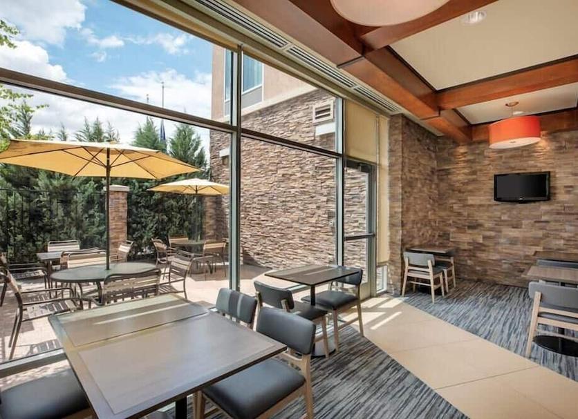 Εστιατόριο Φωτογραφία