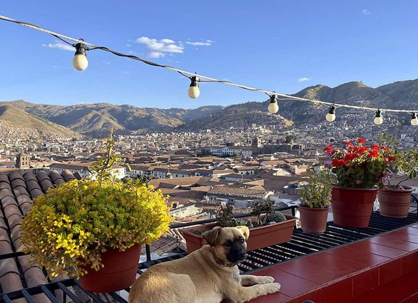 Μπαλκόνι Φωτογραφία