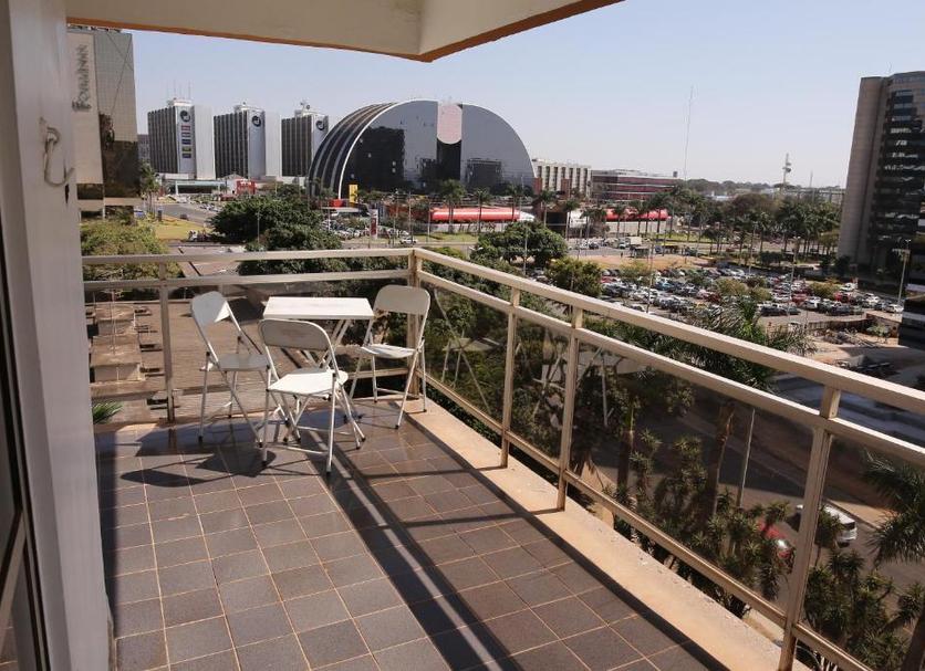 Μπαλκόνι Φωτογραφία