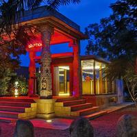 Dune Eco village and Spa