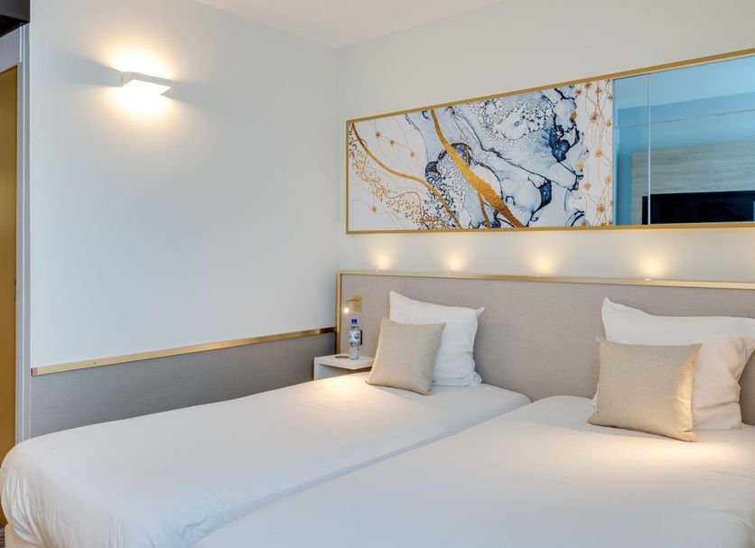 Κρεβατοκάμαρα Φωτογραφία