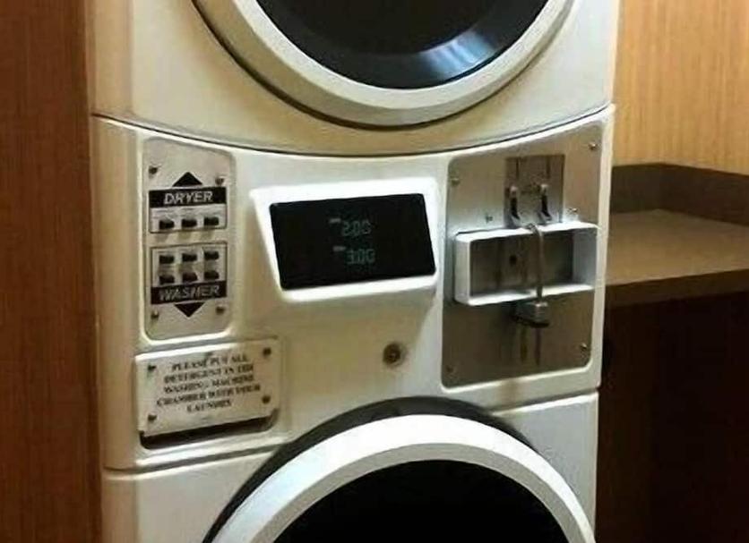 Παροχές δωματίου Φωτογραφία