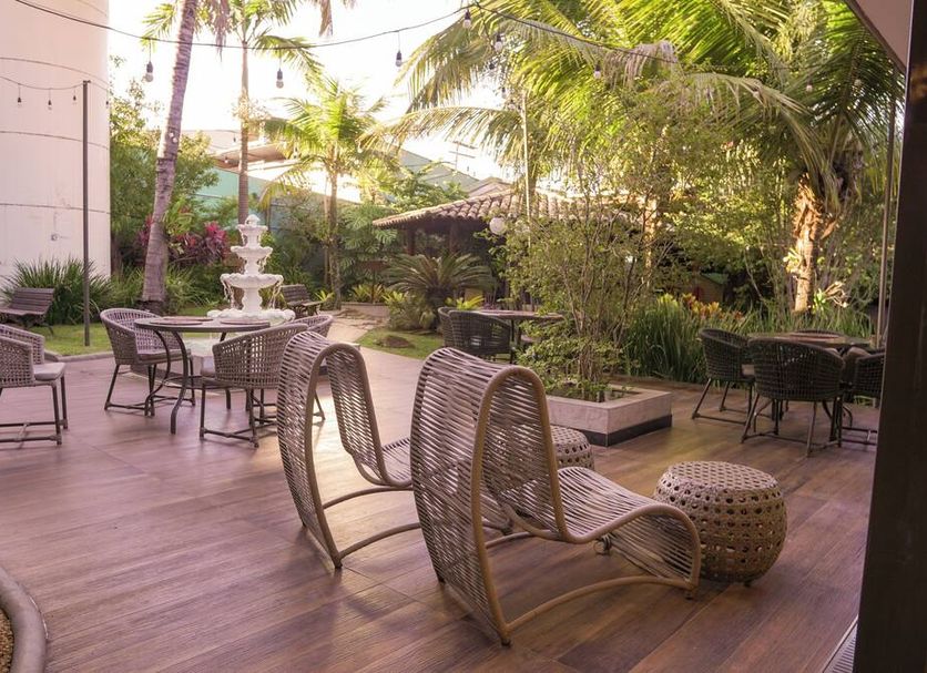 Βεράντα Φωτογραφία