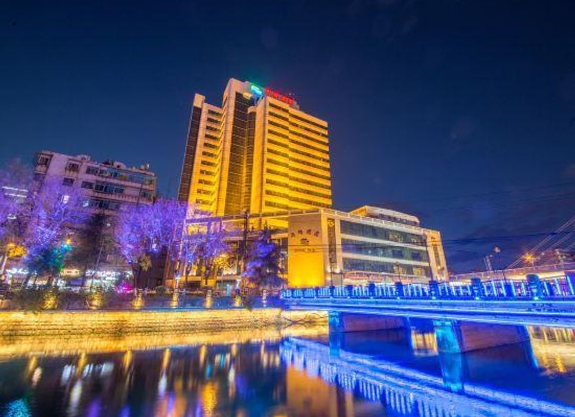 Κτίριο Φωτογραφία