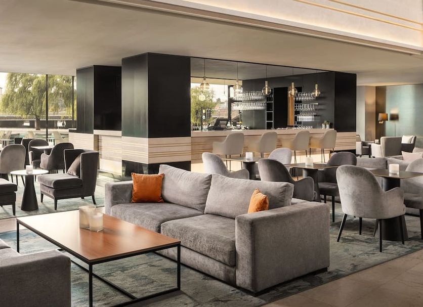 Εστιατόριο Φωτογραφία