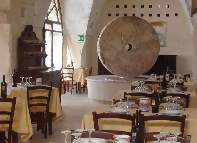 Εστιατόριο Φωτογραφία