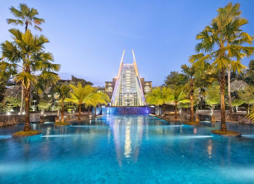 Πισίνα Φωτογραφία