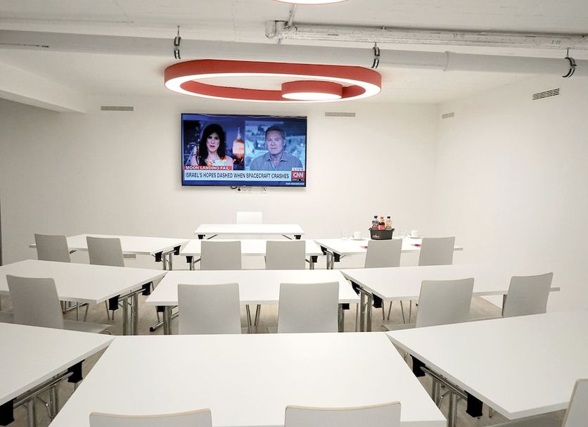 Εστιατόριο Φωτογραφία