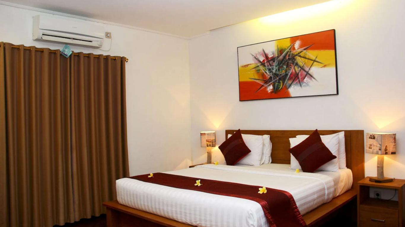 Delu Villas & Suite