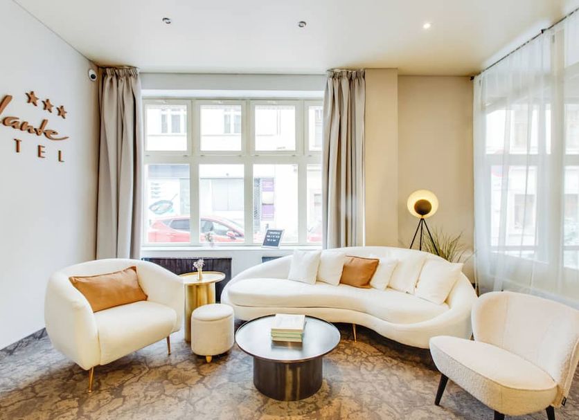 Σαλόνι Φωτογραφία