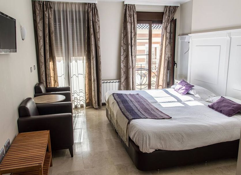 Κρεβατοκάμαρα Φωτογραφία