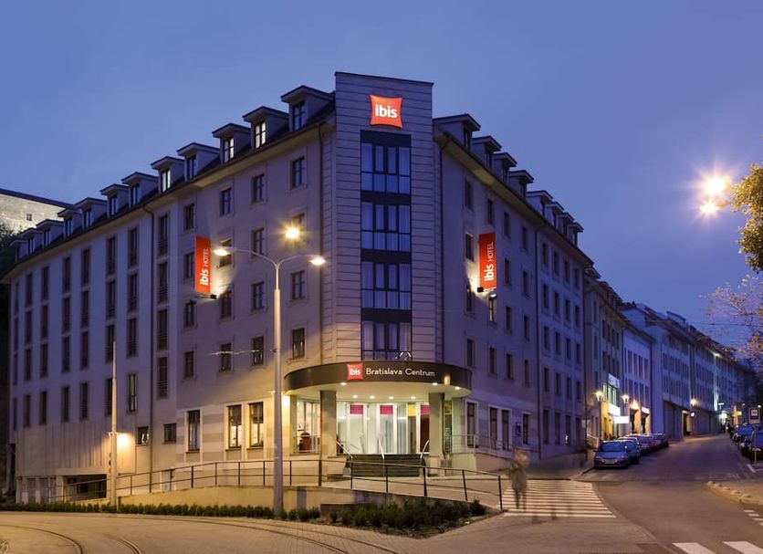 Κτίριο Φωτογραφία