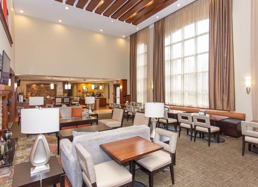 Εστιατόριο Φωτογραφία