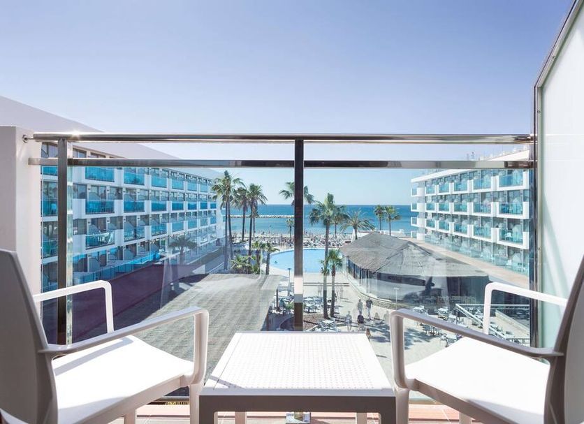 Μπαλκόνι Φωτογραφία