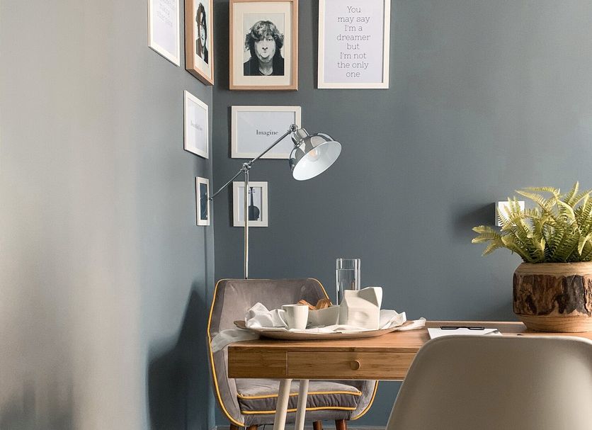 Τραπεζαρία Φωτογραφία