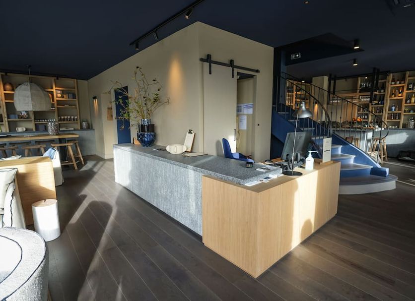 Bar Φωτογραφία