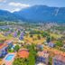 Θέα στην ύπαιθρο