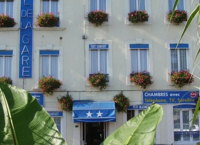 Κτίριο Φωτογραφία