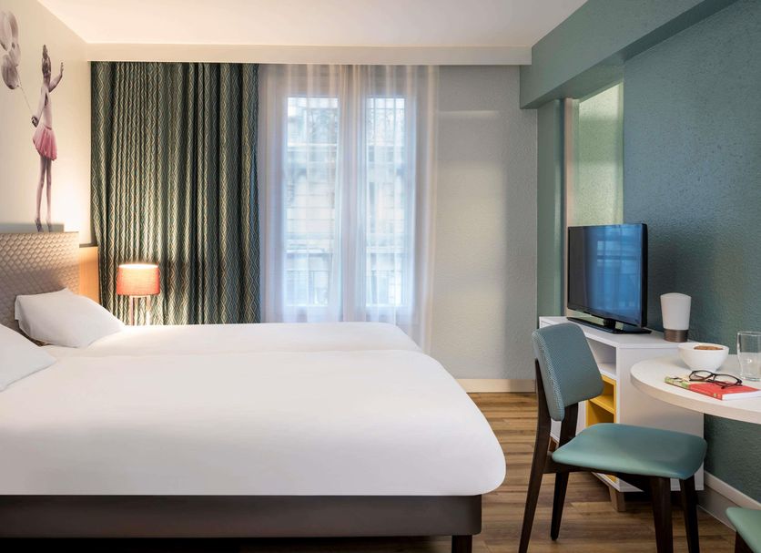 Κρεβατοκάμαρα Φωτογραφία