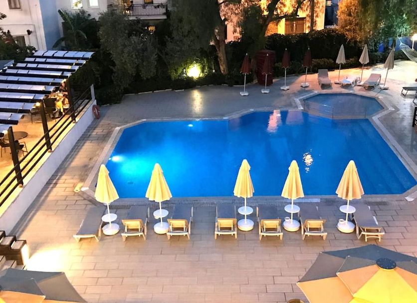 Πισίνα Φωτογραφία