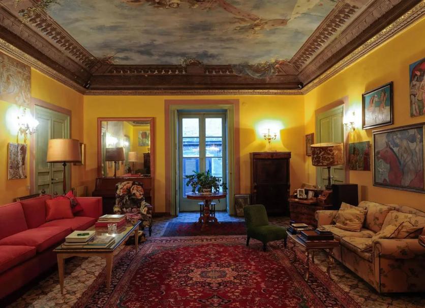 Σαλόνι Φωτογραφία