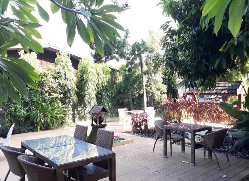 Βεράντα Φωτογραφία