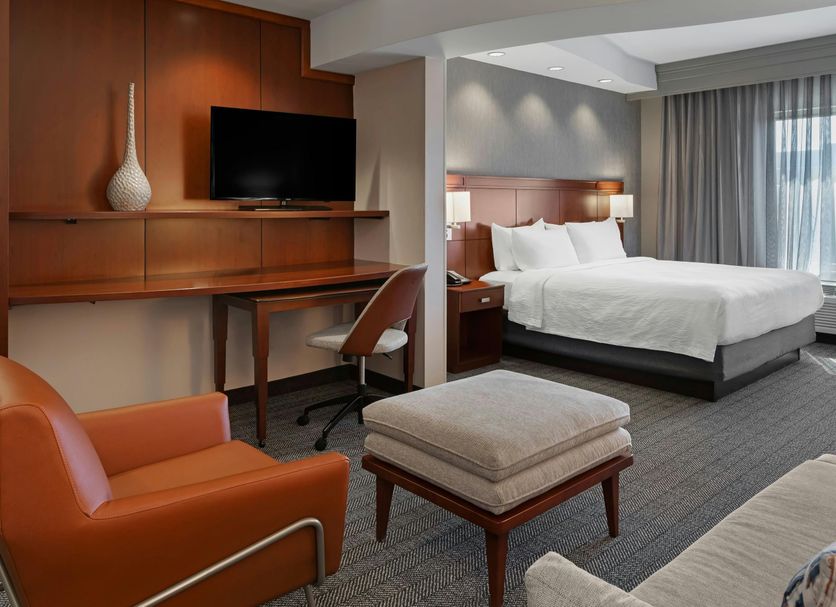 Κρεβατοκάμαρα Φωτογραφία