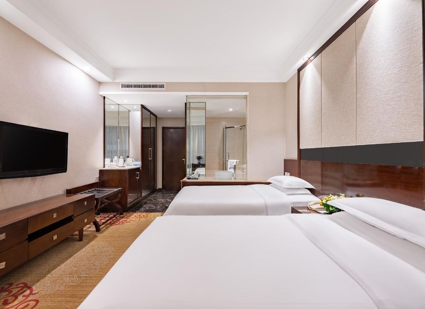 Κρεβατοκάμαρα Φωτογραφία