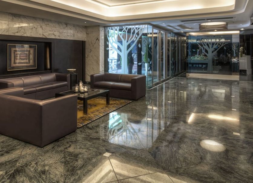 Σαλόνι ξενοδοχείου Φωτογραφία