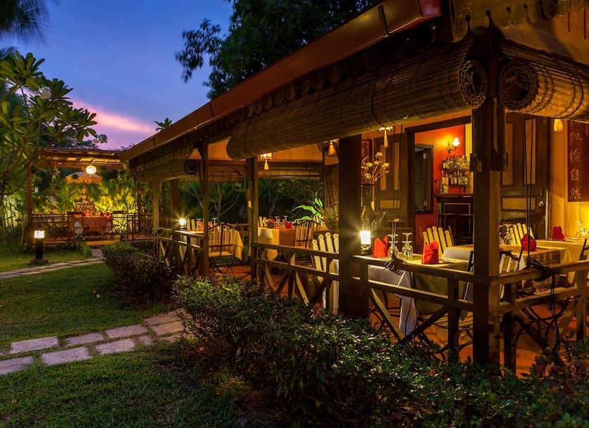 Βεράντα Φωτογραφία