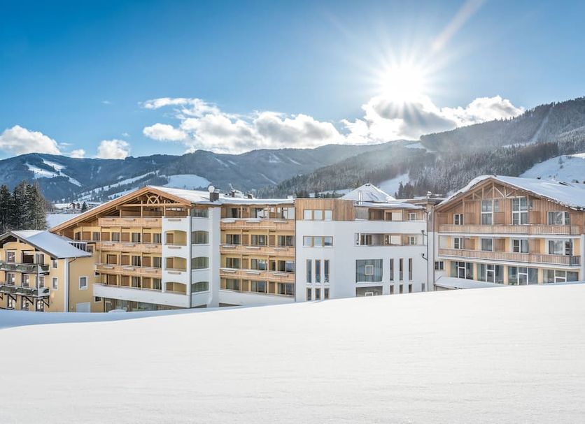 Κτίριο Φωτογραφία