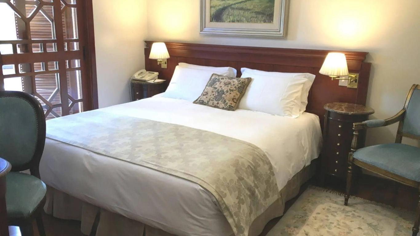 Hotel Frontenac