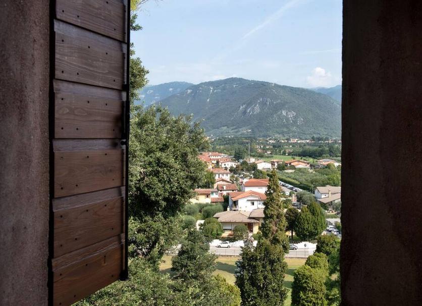 Θέα στην ύπαιθρο Φωτογραφία