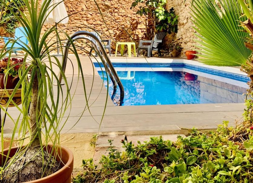 Πισίνα Φωτογραφία