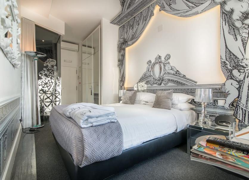 Κρεβατοκάμαρα Φωτογραφία