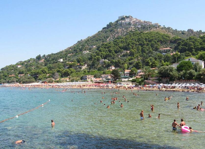 Παραλία Φωτογραφία