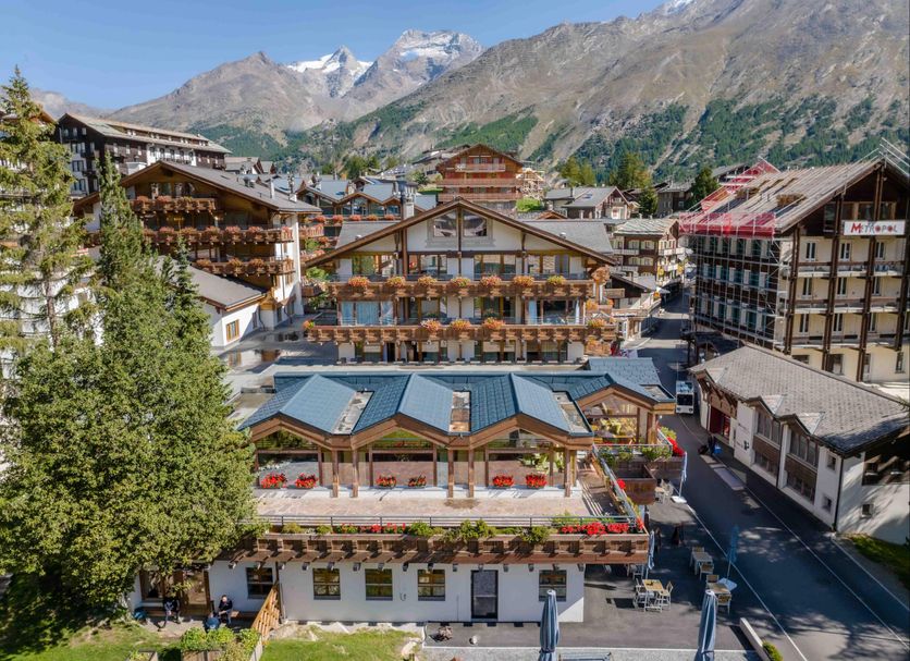 Κτίριο Φωτογραφία