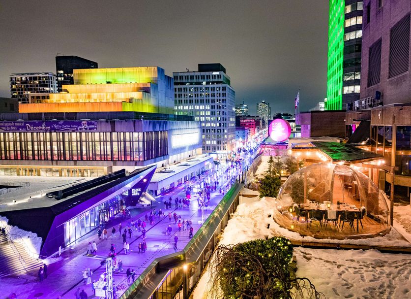 Εστιατόριο Φωτογραφία