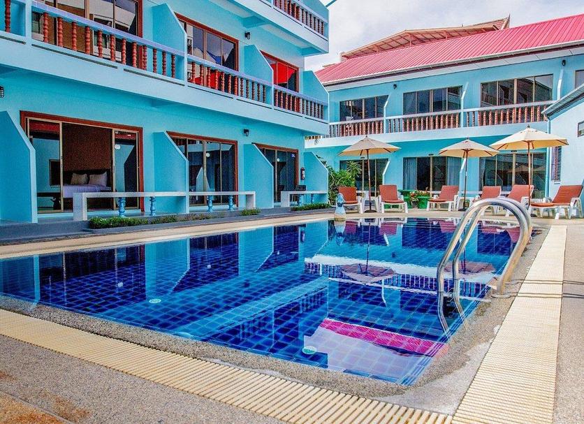 Πισίνα Φωτογραφία