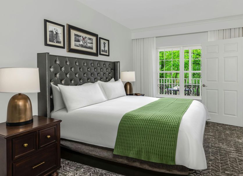 Κρεβατοκάμαρα Φωτογραφία