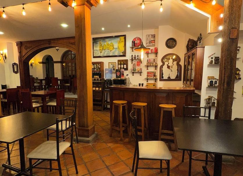 Bar Φωτογραφία