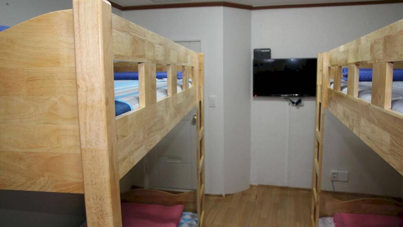 J Story Guest House