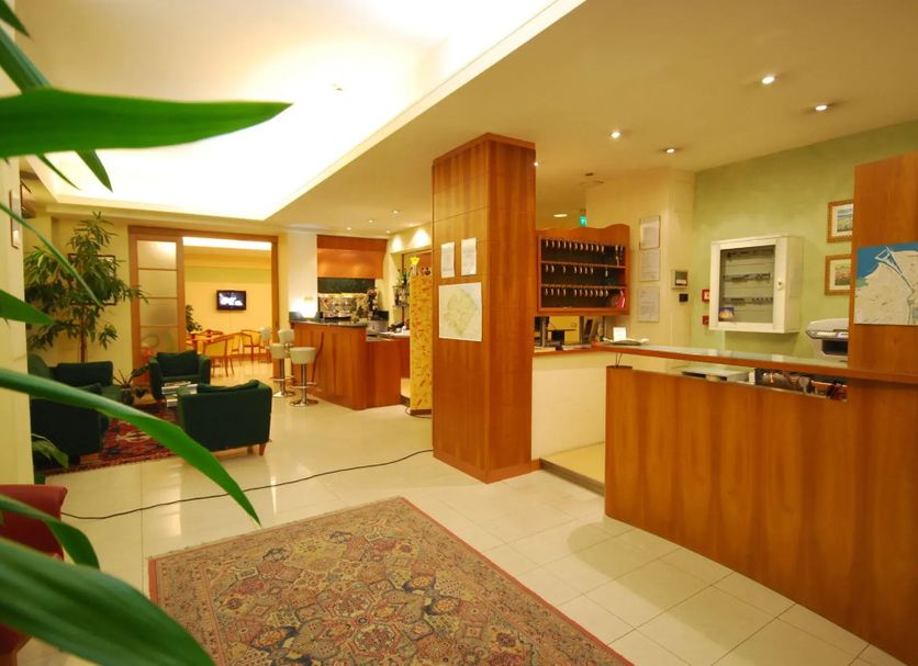 Ρεσεψιόν Φωτογραφία