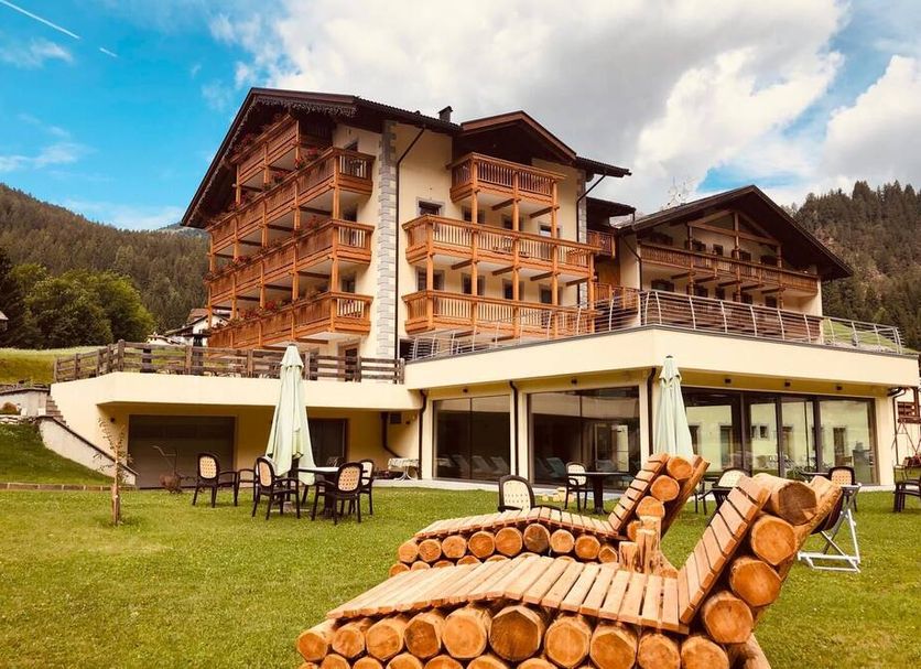 Κτίριο Φωτογραφία