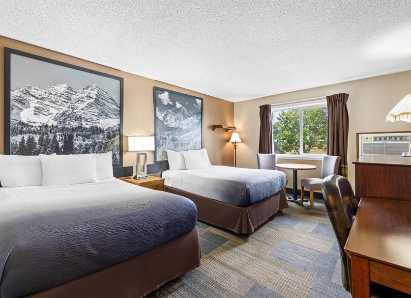 Κρεβατοκάμαρα Φωτογραφία